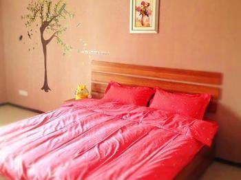 Leaves Fashion Apartment Gucheng  Экстерьер фото